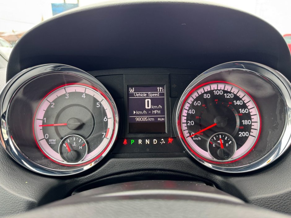 2020 Dodge Grand Caravan Premium Plus Premium Plus / DVD Video