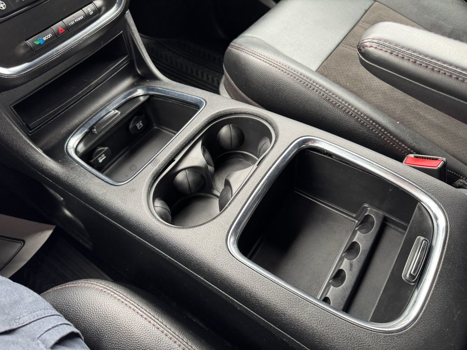 2020 Dodge Grand Caravan Premium Plus Premium Plus / DVD Video