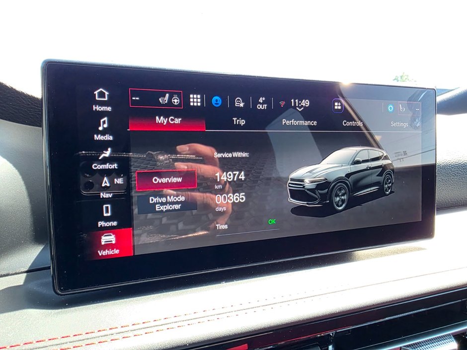2025 Dodge Hornet PHEV R/T PLUS In-Stock - TARIFF PROTECTED PRICING!