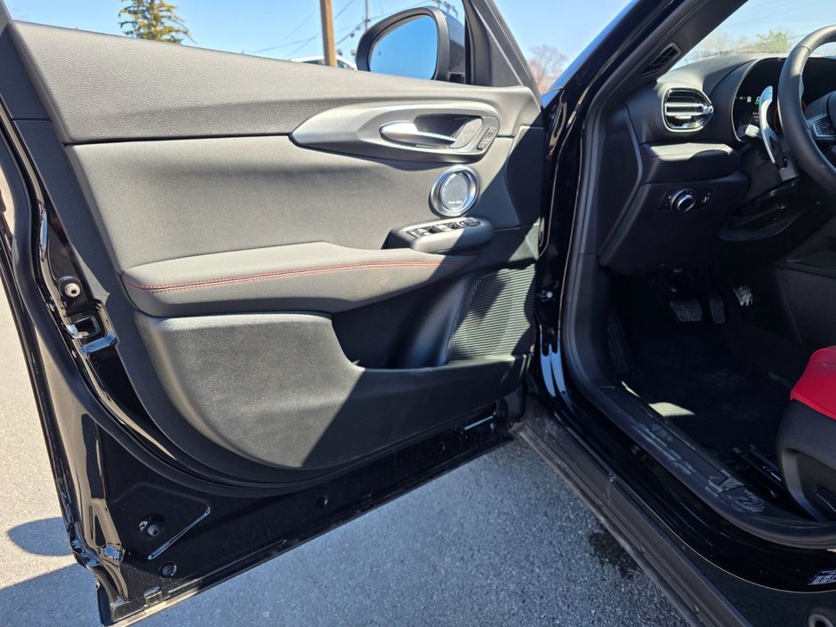 2025 Dodge Hornet PHEV R/T PLUS In-Stock - TARIFF PROTECTED PRICING!