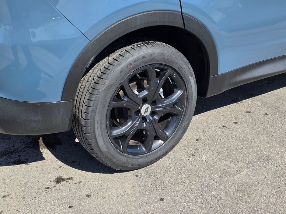 2025 Dodge HORNET GT PLUS In-Stock - TARIFF PROTECTED PRICING!