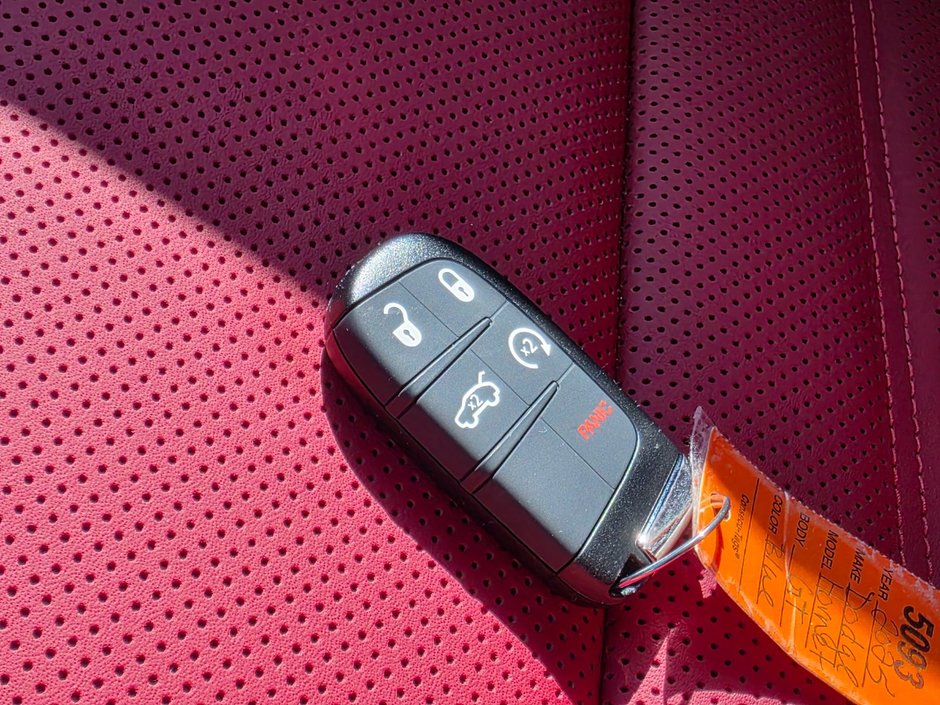 2025 Dodge HORNET GT PLUS In-Stock - TARIFF PROTECTED PRICING!