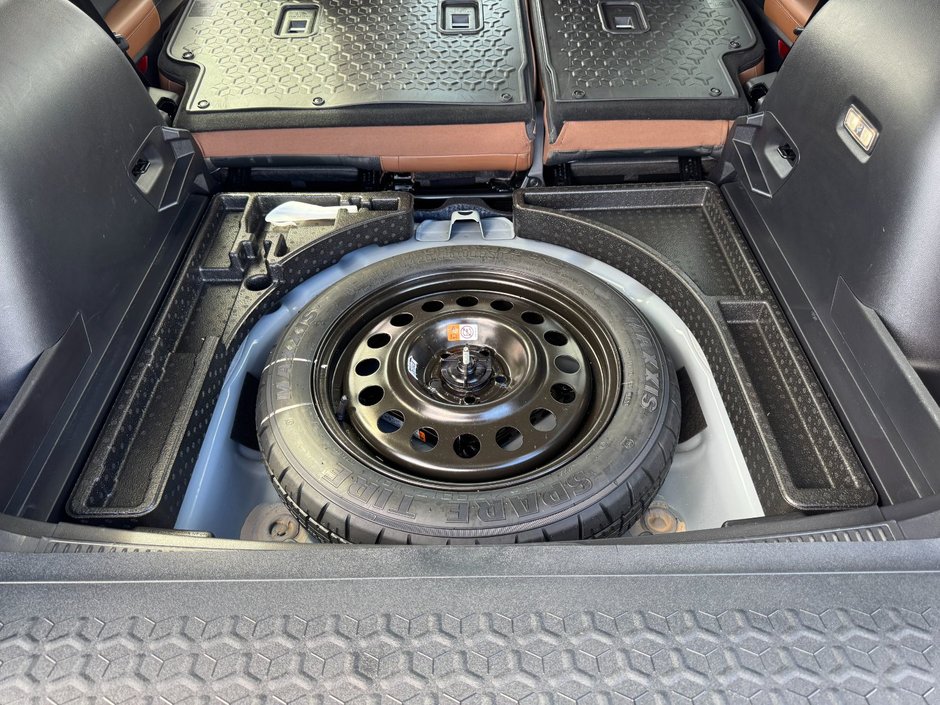 2023 Ford BRONCO SPORT Outer Banks Outer Banks / Heated Seats