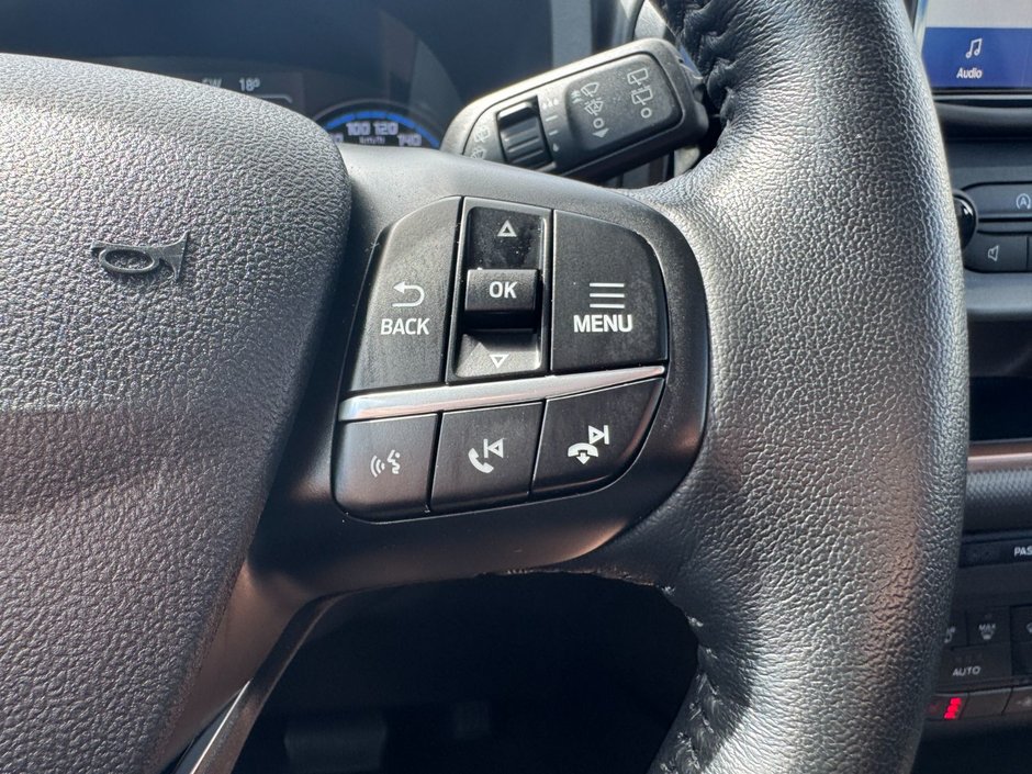 2023 Ford BRONCO SPORT Outer Banks Outer Banks / Heated Seats