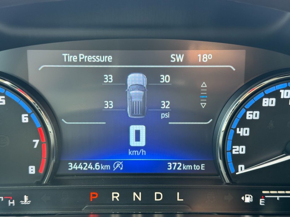 2023 Ford BRONCO SPORT Outer Banks Outer Banks / Heated Seats