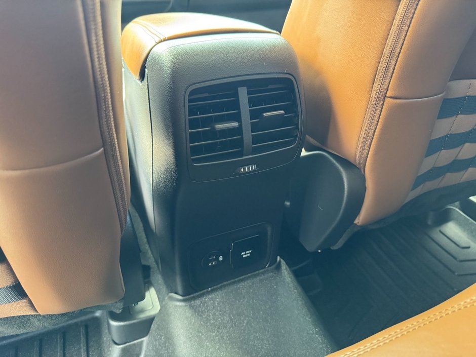 2023 Ford BRONCO SPORT Outer Banks Outer Banks / Heated Seats