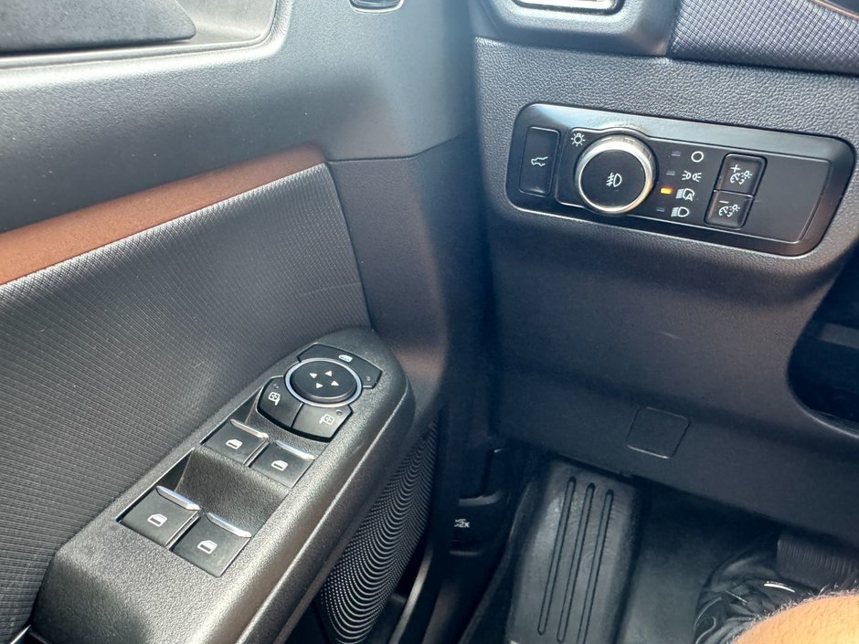 2023 Ford BRONCO SPORT Outer Banks Outer Banks / Heated Seats