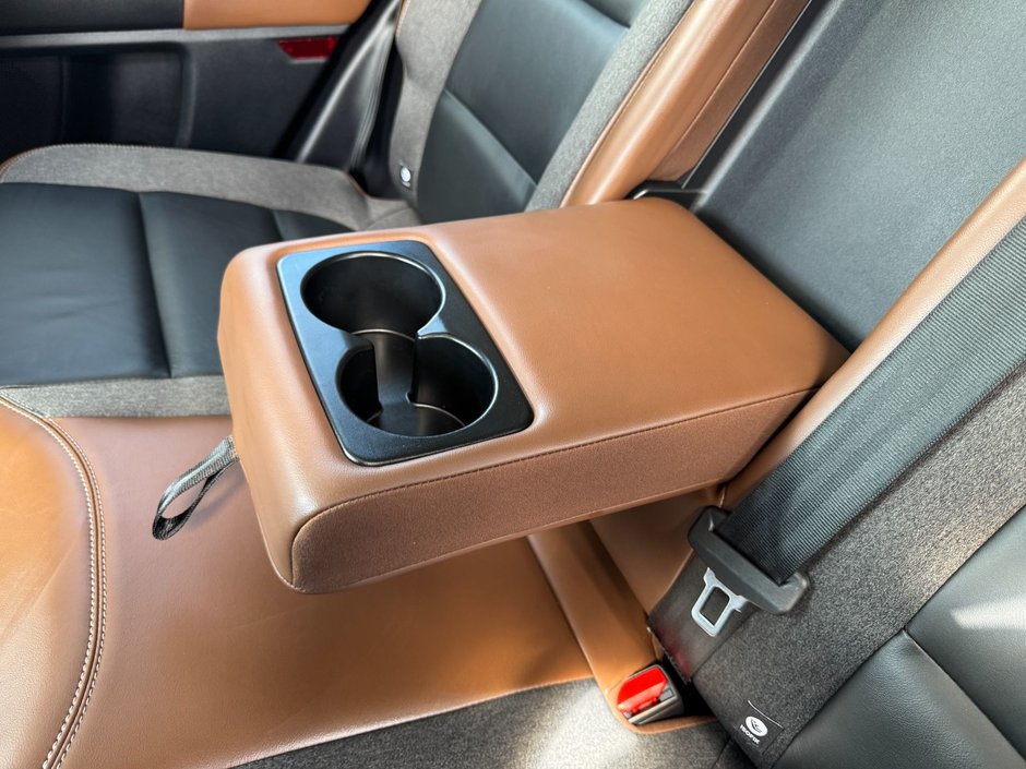 2023 Ford BRONCO SPORT Outer Banks Outer Banks / Heated Seats
