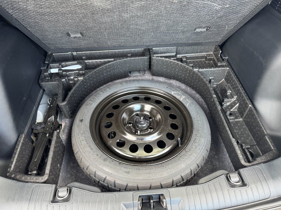 Ford Escape Titanium 2021-34