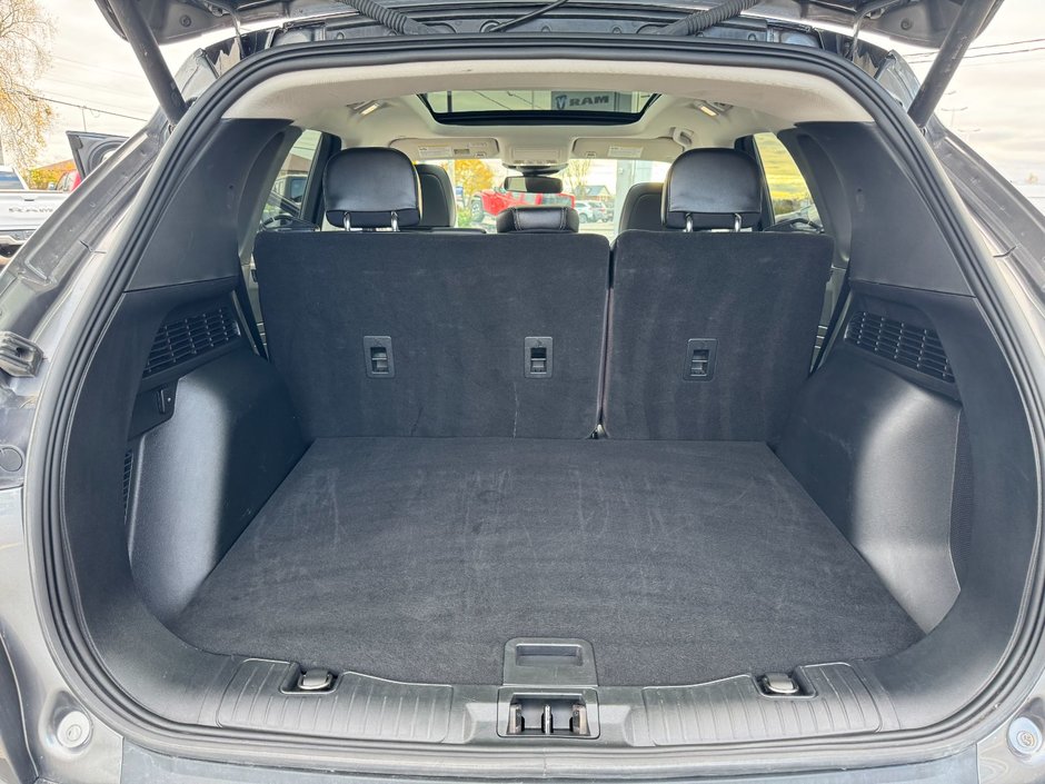 Ford Escape Titanium 2021-33