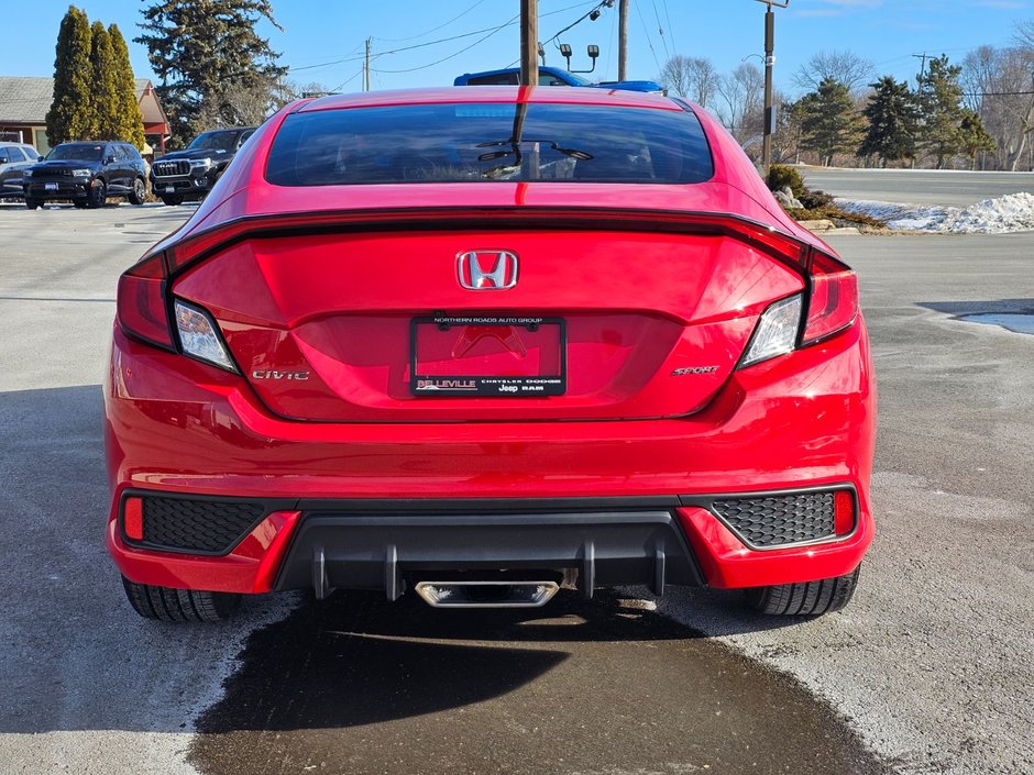 2020 Honda Civic Coupe Sport-46