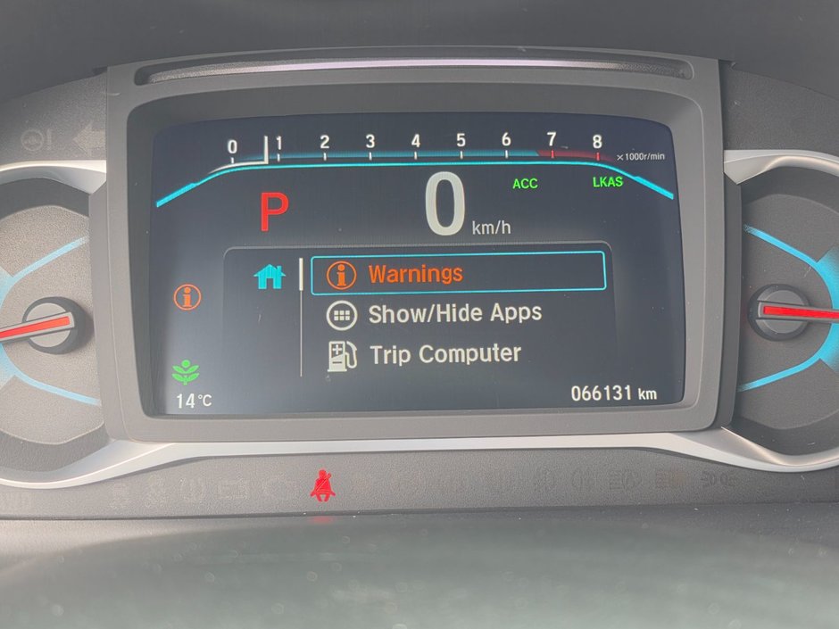 2022 Honda Pilot EX-L EX-L / Moonroof / 3rd row seats