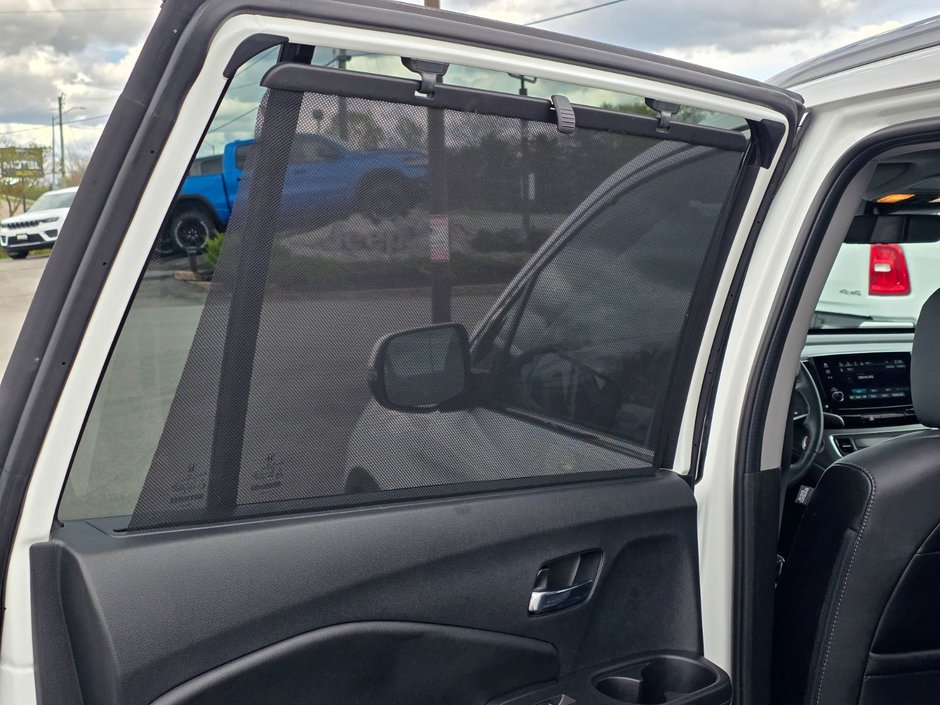 2022 Honda Pilot EX-L EX-L / Moonroof / 3rd row seats