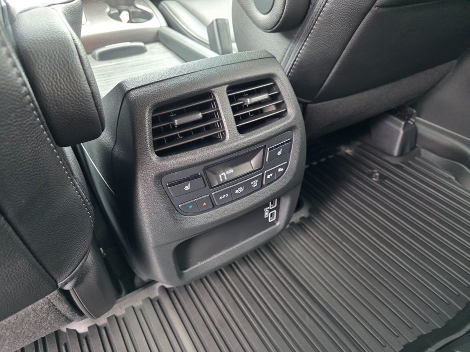 2022 Honda Pilot EX-L EX-L / Moonroof / 3rd row seats