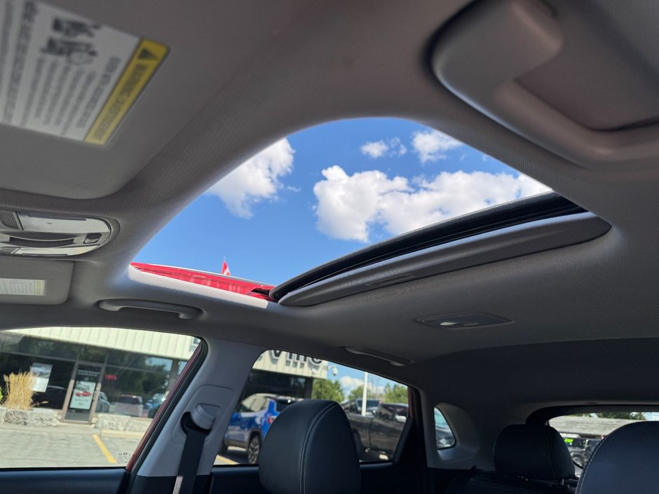 2020 Hyundai Kona SEL Plus SEL Plus / Moonroof / Heated Seats