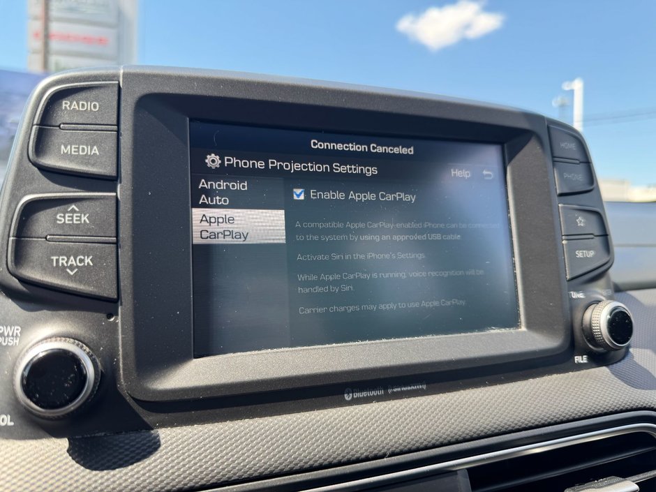 2020 Hyundai Kona SEL Plus SEL Plus / Moonroof / Heated Seats