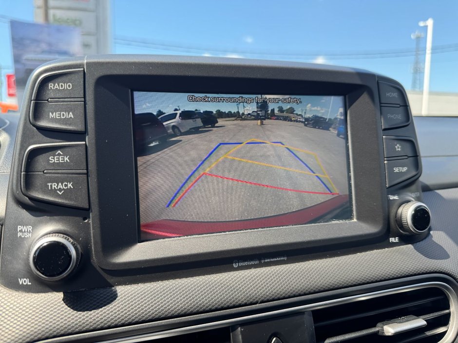2020 Hyundai Kona SEL Plus SEL Plus / Moonroof / Heated Seats