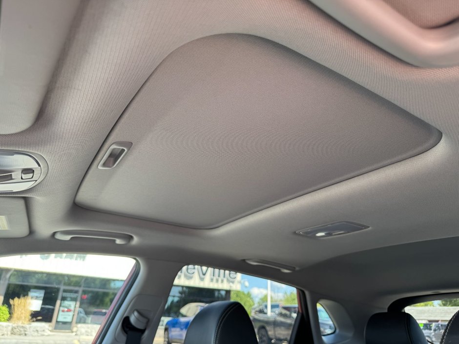 2020 Hyundai Kona SEL Plus SEL Plus / Moonroof / Heated Seats