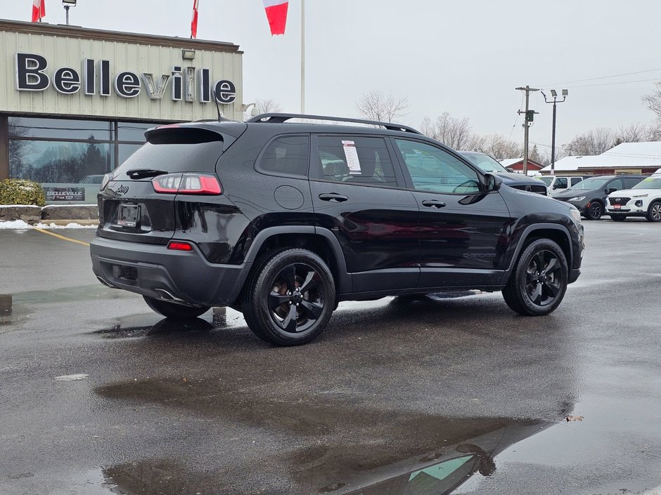 2019 Jeep Cherokee North-3