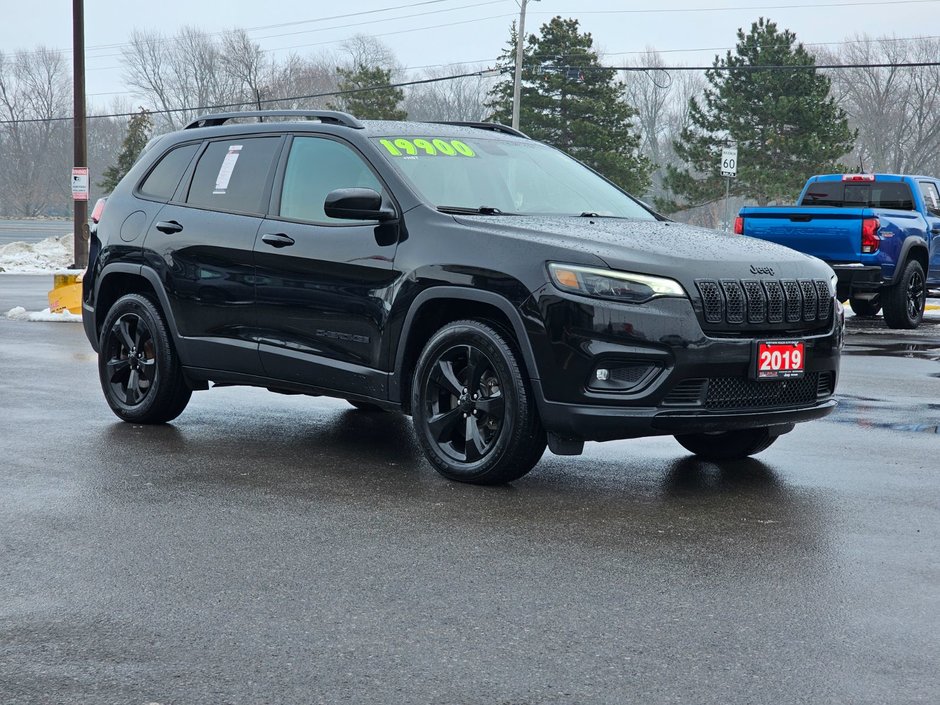 2019 Jeep Cherokee North-2