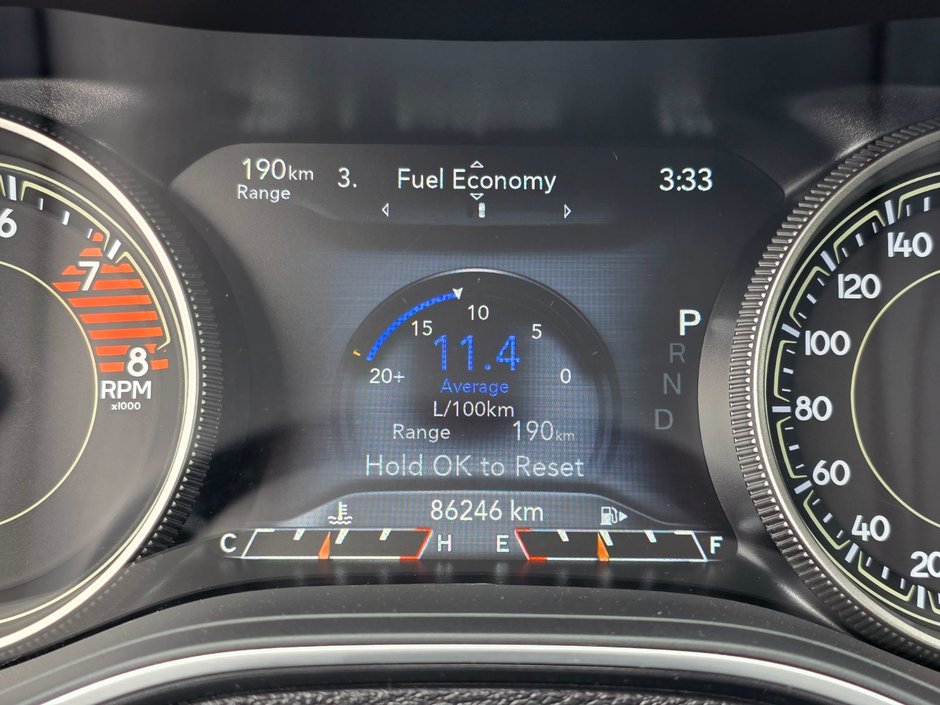 2020 Jeep Cherokee Trailhawk Elite Alpine Sound / Blind Spot Monitoring