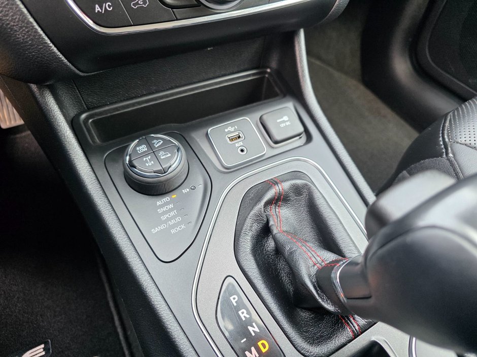 2020 Jeep Cherokee Trailhawk Elite Alpine Sound / Blind Spot Monitoring