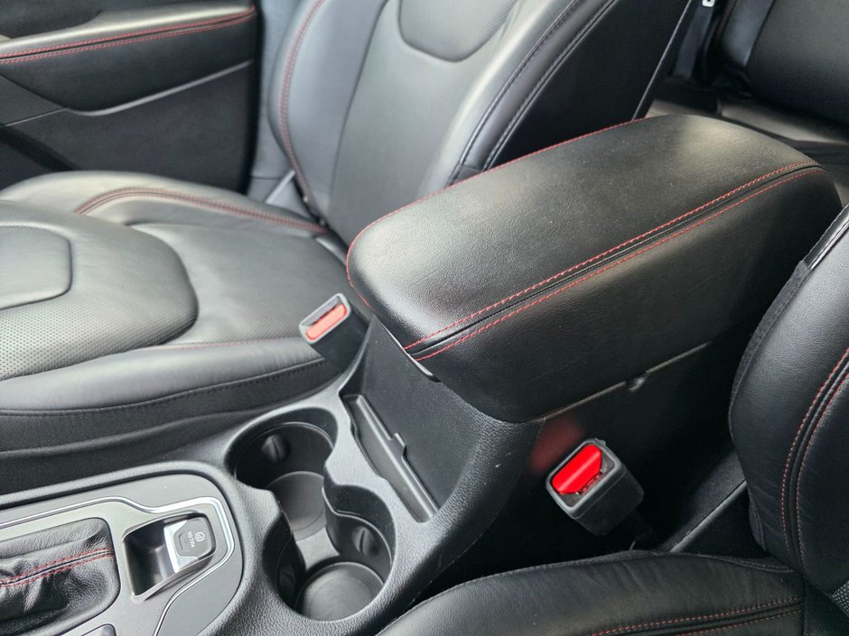 2020 Jeep Cherokee Trailhawk Elite Alpine Sound / Blind Spot Monitoring
