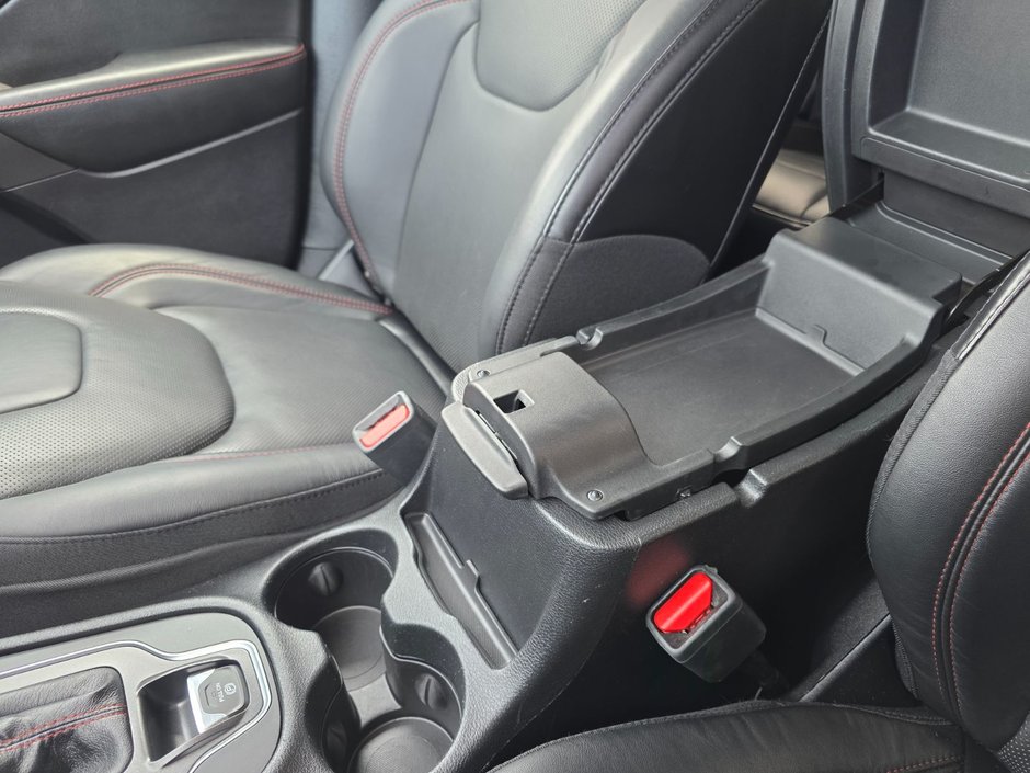 2020 Jeep Cherokee Trailhawk Elite Alpine Sound / Blind Spot Monitoring
