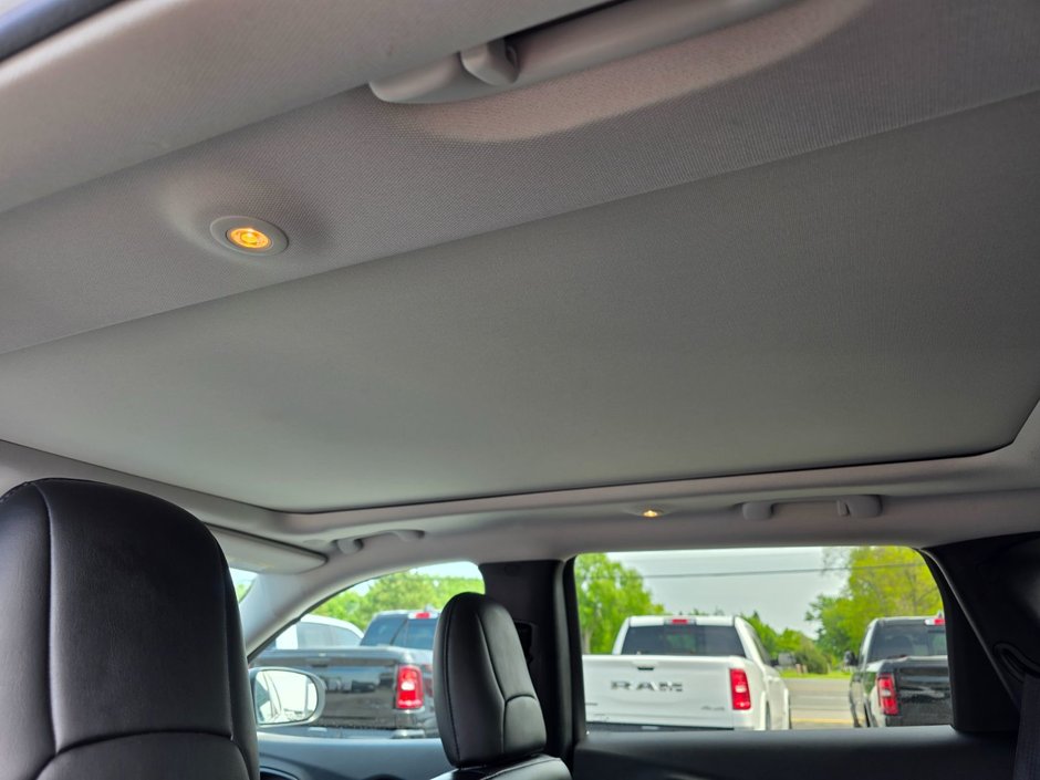 2020 Jeep Cherokee Trailhawk Elite Alpine Sound / Blind Spot Monitoring