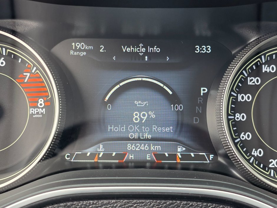 2020 Jeep Cherokee Trailhawk Elite Alpine Sound / Blind Spot Monitoring