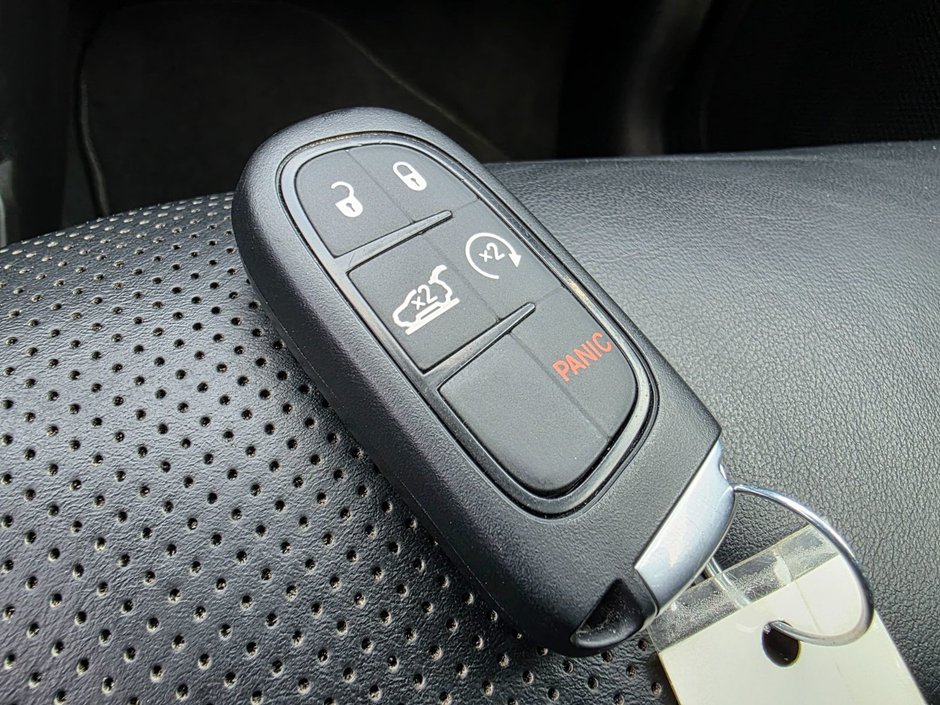 2020 Jeep Cherokee Trailhawk Elite Alpine Sound / Blind Spot Monitoring