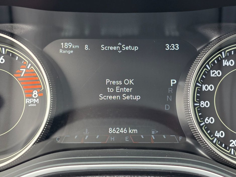 2020 Jeep Cherokee Trailhawk Elite Alpine Sound / Blind Spot Monitoring