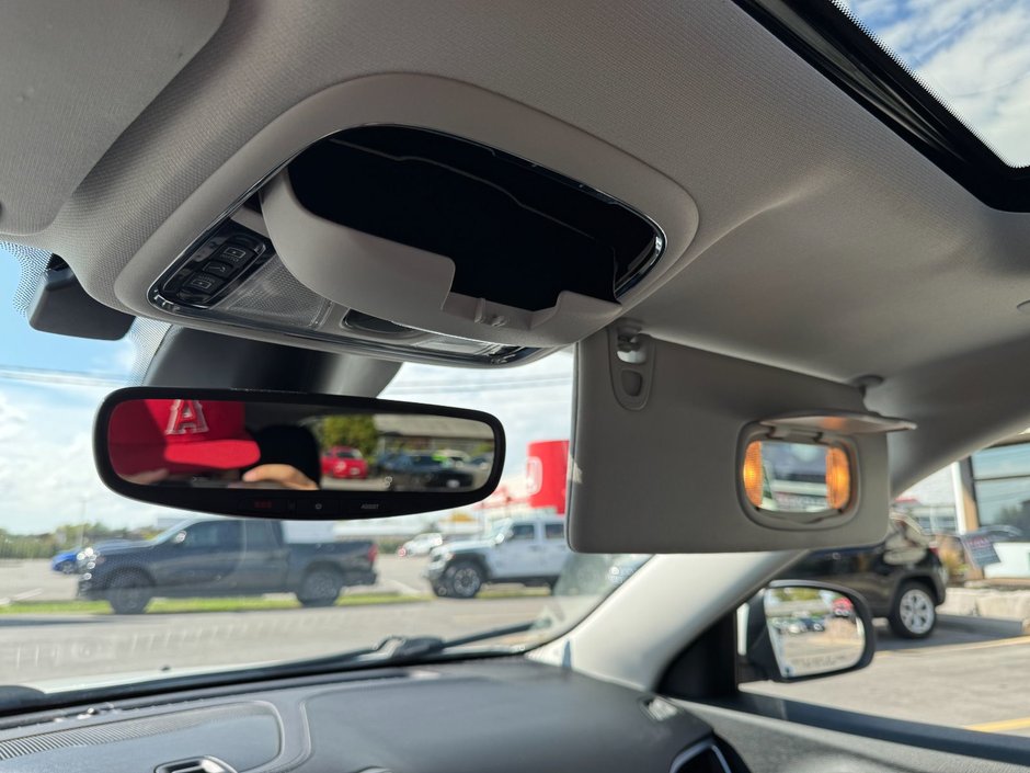 2021 Jeep Cherokee Limited Limited / Sunroof / Alpine Sound / 4x4