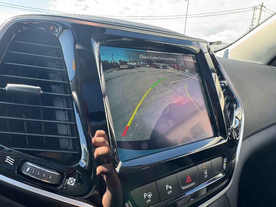 2021 Jeep Cherokee Limited Limited / Sunroof / Alpine Sound / 4x4