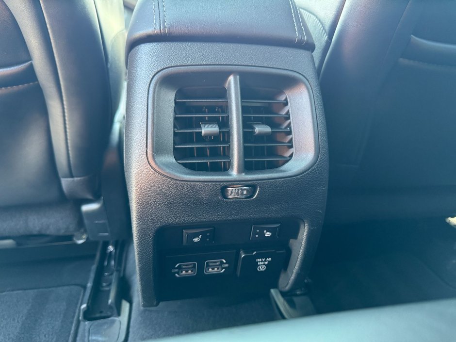 2021 Jeep Cherokee Limited Limited / Sunroof / Alpine Sound / 4x4
