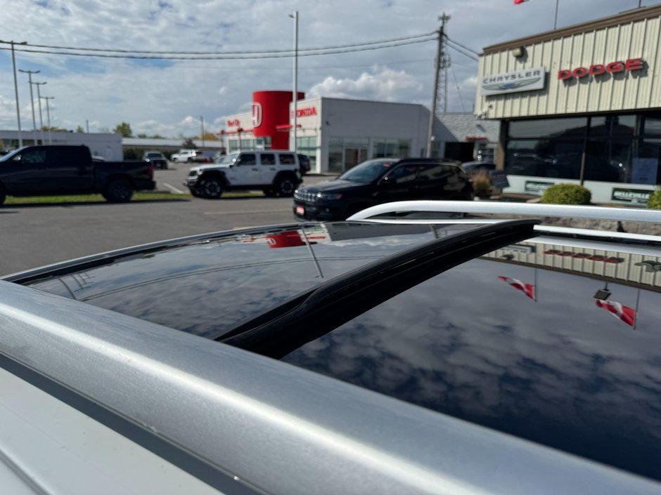 2021 Jeep Cherokee Limited Limited / Sunroof / Alpine Sound / 4x4