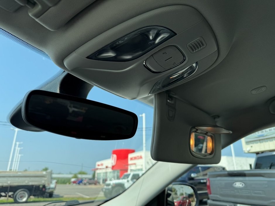2020 Jeep Compass Trailhawk Trailhawk