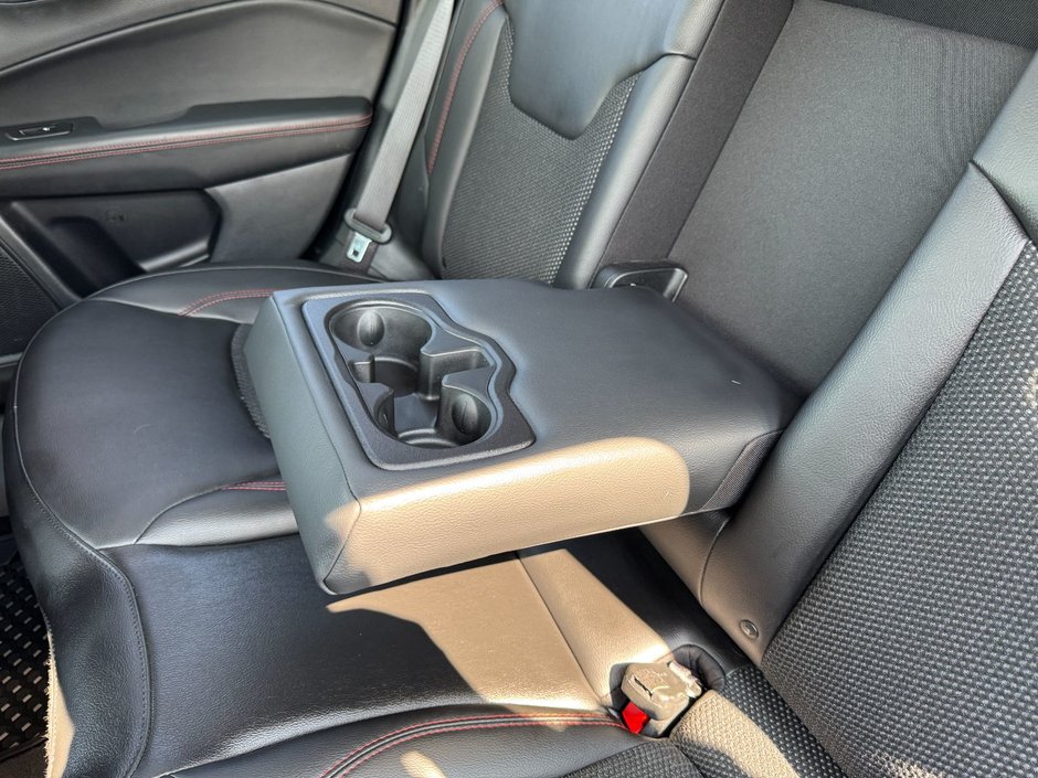 2020 Jeep Compass Trailhawk Trailhawk