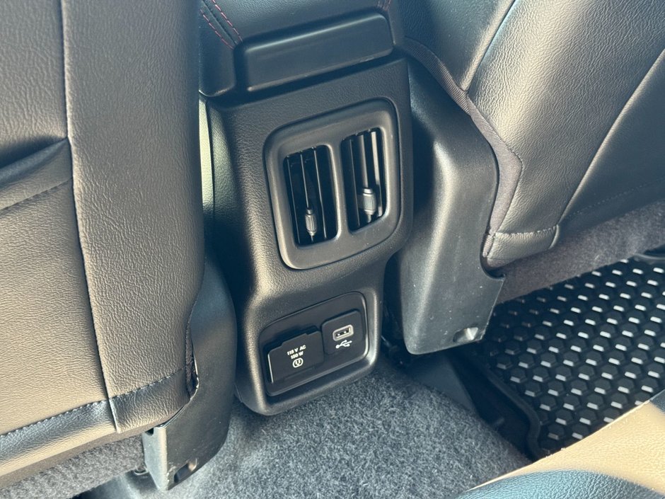 2020 Jeep Compass Trailhawk Trailhawk