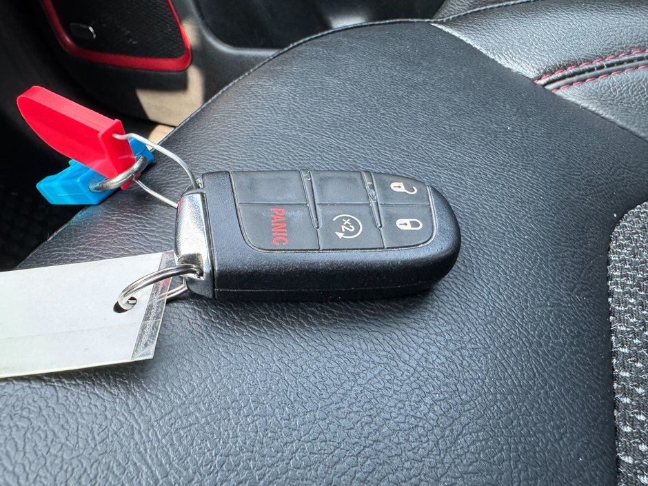 2020 Jeep Compass Trailhawk Trailhawk