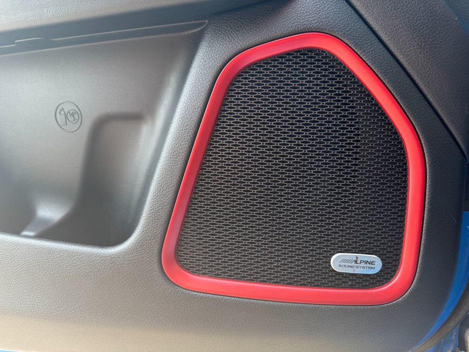 2020 Jeep Compass Trailhawk Trailhawk