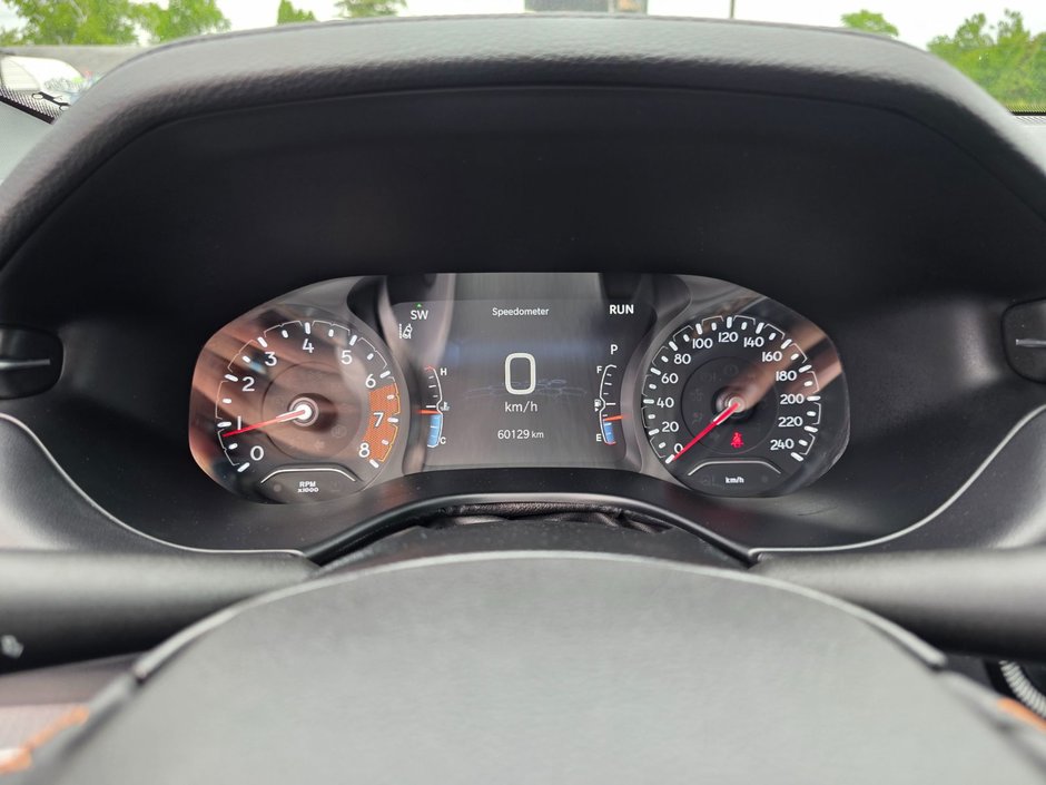 2022 Jeep Compass Limited Limited / RED Edition / Heated Seats