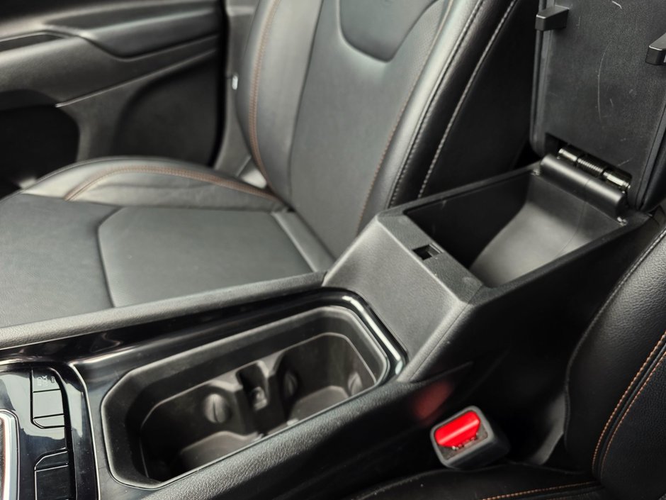 2022 Jeep Compass Limited Limited / RED Edition / Heated Seats