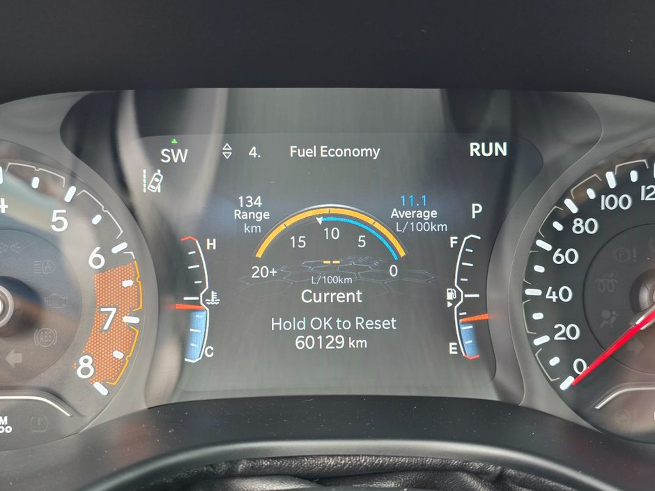 2022 Jeep Compass Limited Limited / RED Edition / Heated Seats
