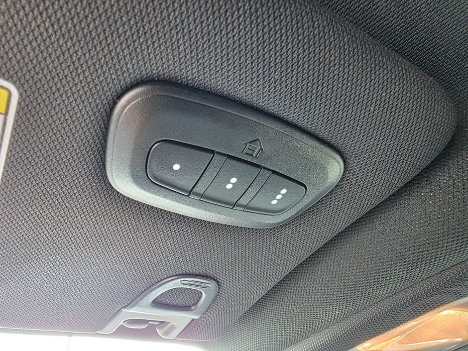 2022 Jeep Compass Limited Limited / Heated Seats and Steering