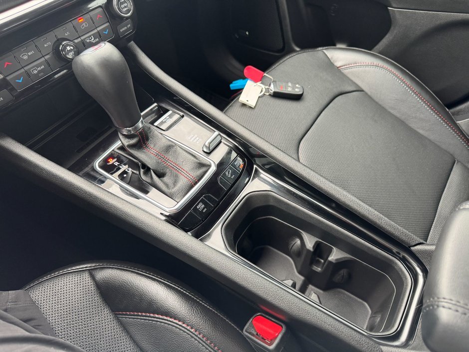 2023 Jeep Compass Trailhawk Trailhawk / Sunroof / 4x4