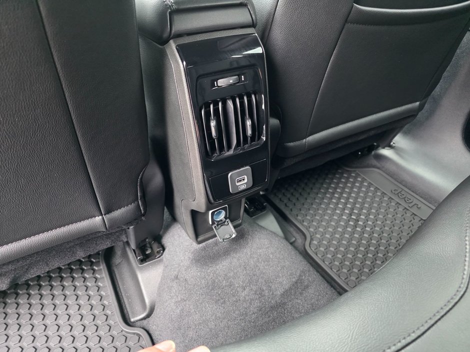 2025 Jeep Compass ALTITUDE In-Stock - TARIFF PROTECTED PRICING!