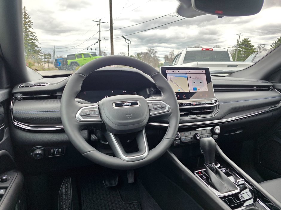 2025 Jeep Compass ALTITUDE In-Stock - TARIFF PROTECTED PRICING!
