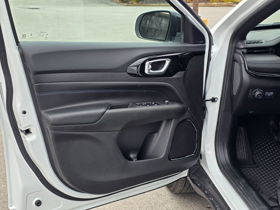 2025 Jeep Compass ALTITUDE In-Stock - TARIFF PROTECTED PRICING!