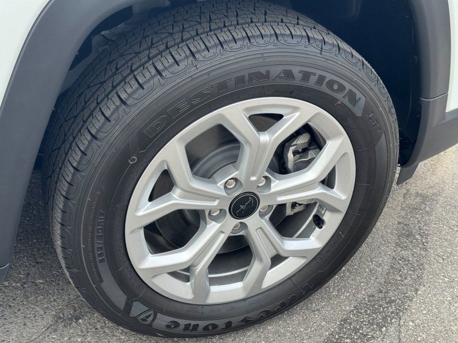 Jeep Compass SPORT 2025